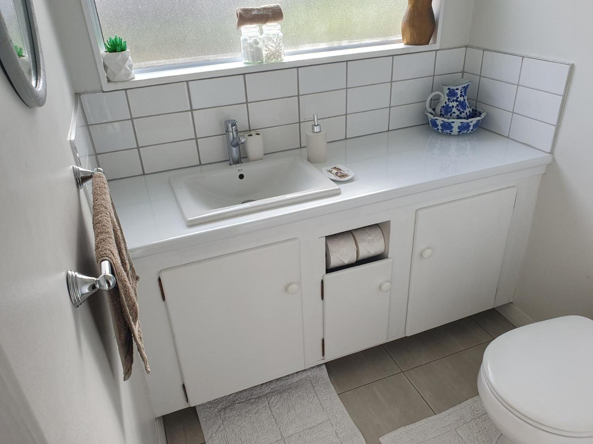 Charmae Guest House Уонгануи Экстерьер фото